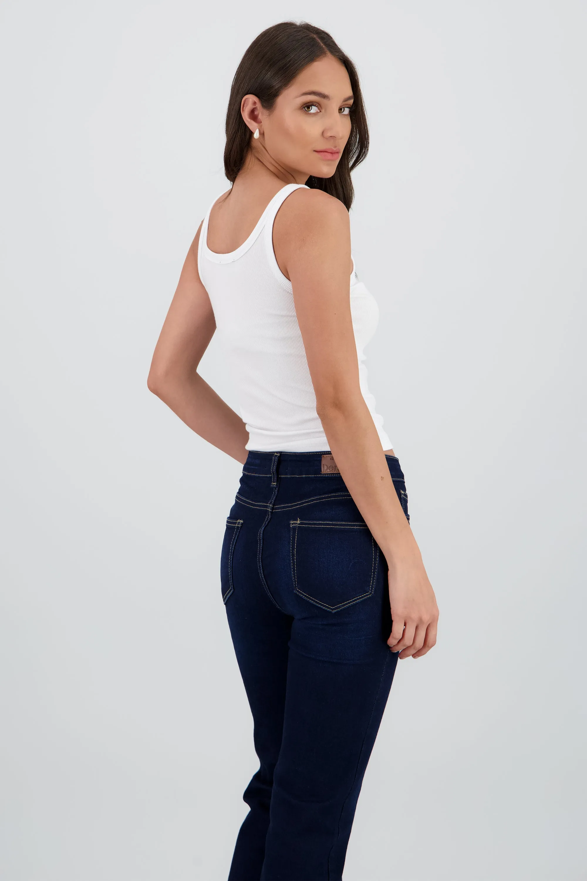 Top tirantes rib sold by Shasa product image thumbnail 4