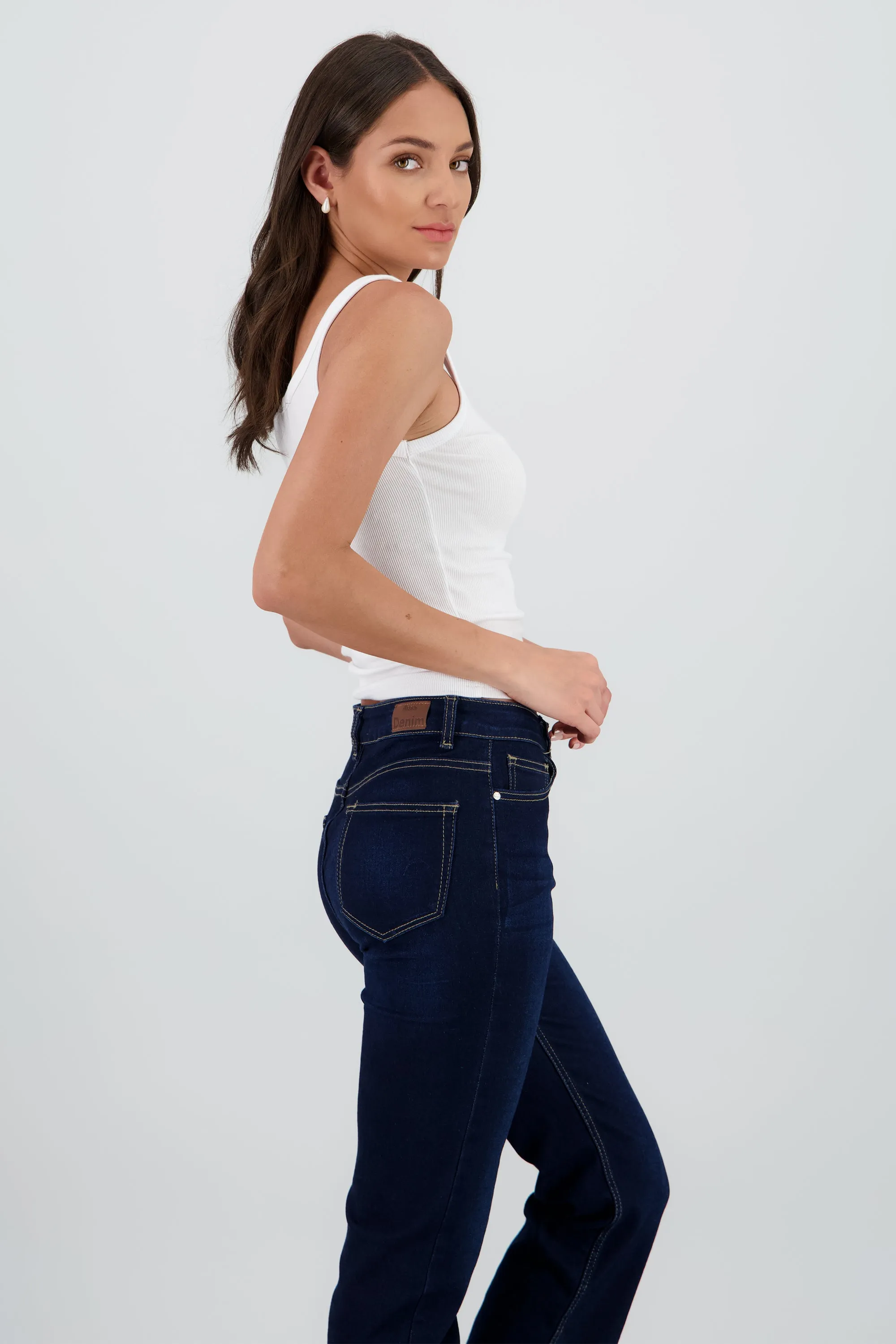 Top tirantes rib sold by Shasa product image thumbnail 3