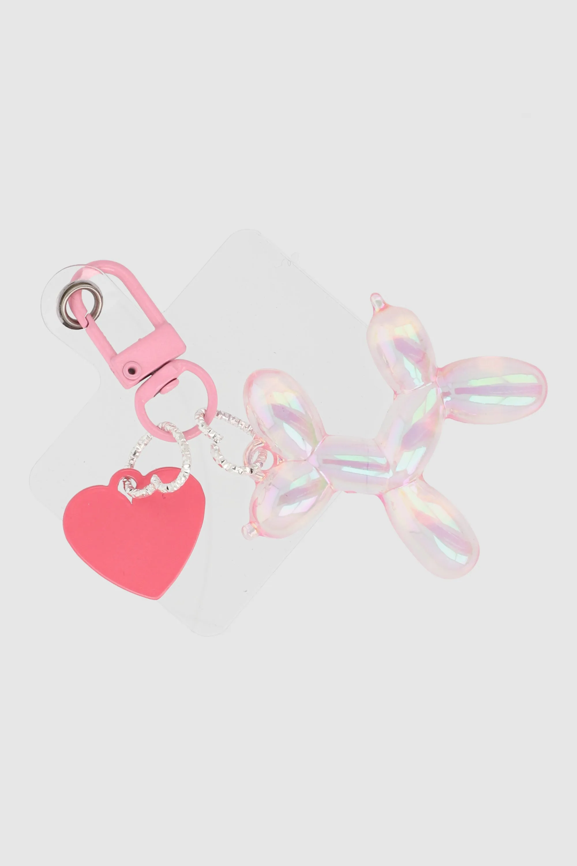 Charm cel perro globo corazon sold by Shasa product image thumbnail 2