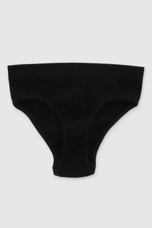 Bikini acanalado bies sold by Shasa