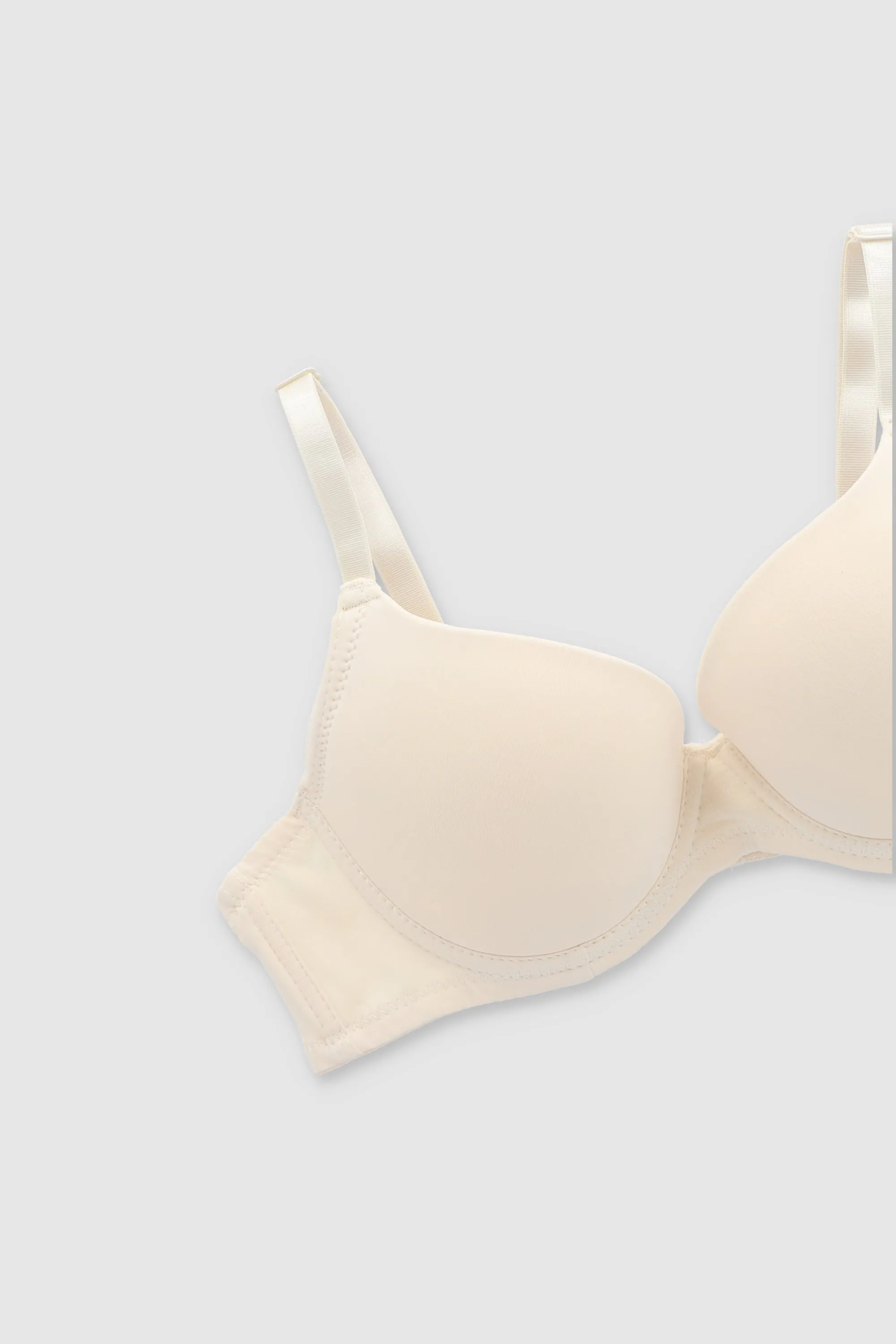 Bra elástico liso sold by Shasa product image thumbnail 3