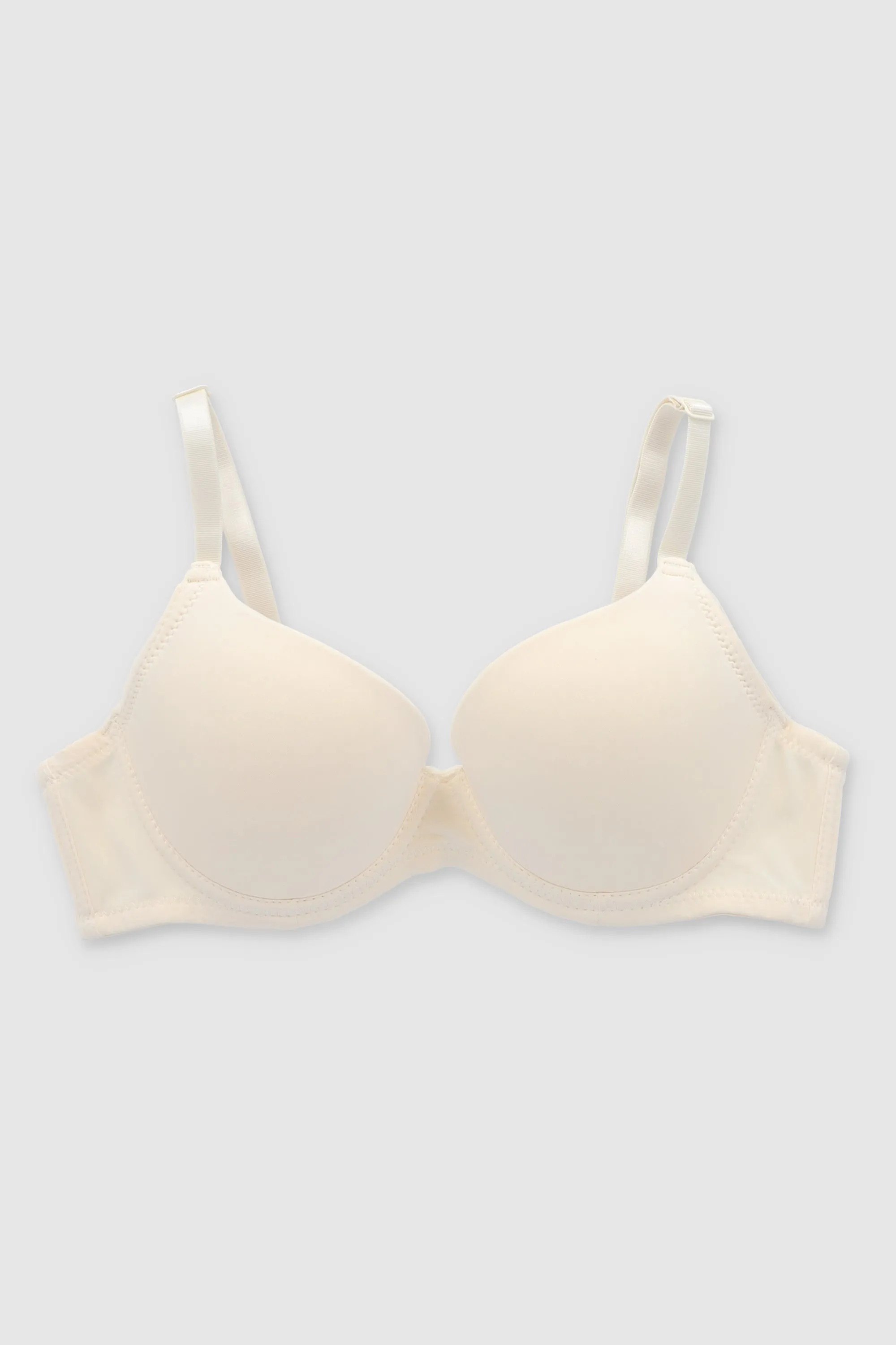 Bra elástico liso sold by Shasa