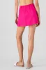 Falda mini con pretina sold by Shasa