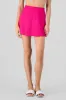 Falda mini con pretina sold by Shasa