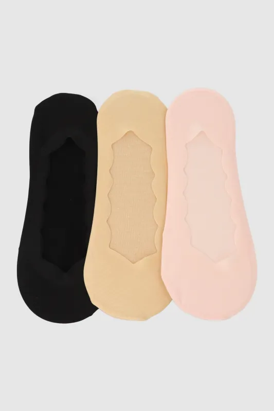 Tripack seamless ondas sold by Shasa