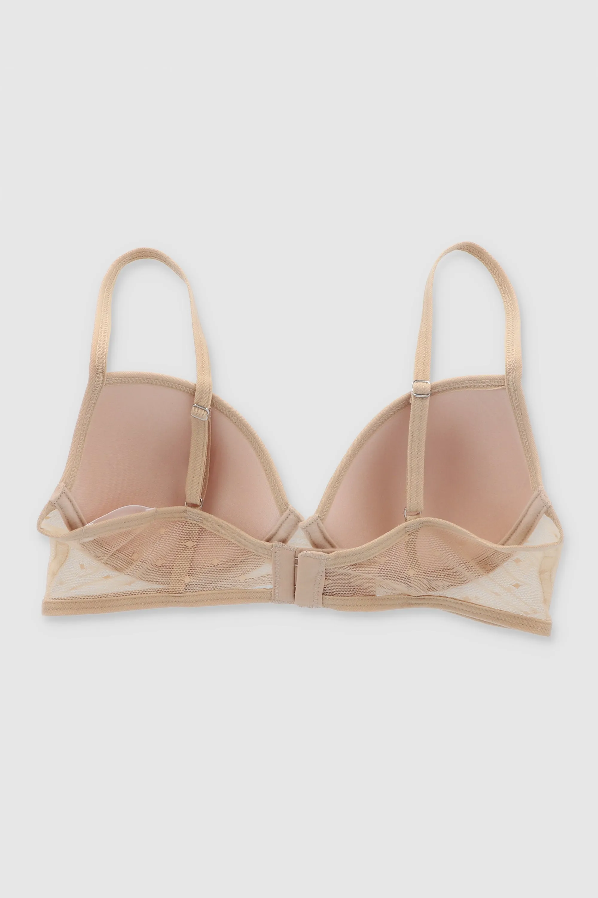 Bra mesh puntos sold by Shasa product image thumbnail 2