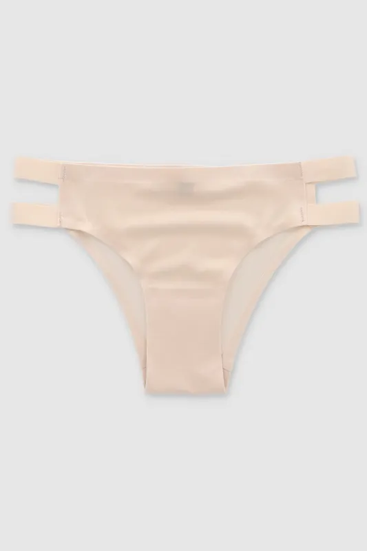 Bikini seamless cutout sold by Shasa