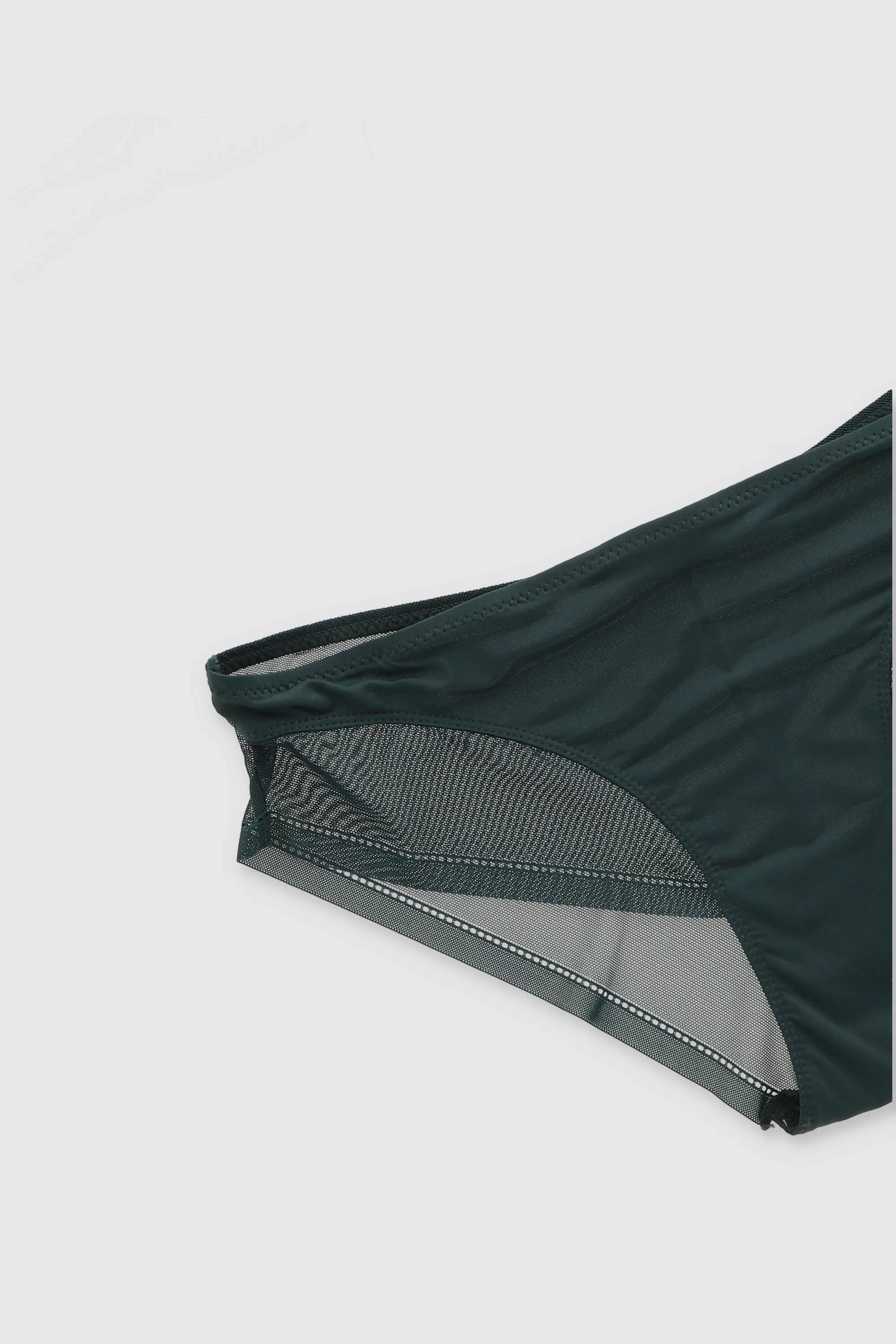 Bikini microfibra mesh sold by Shasa product image thumbnail 3