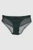Bikini microfibra mesh sold by Shasa