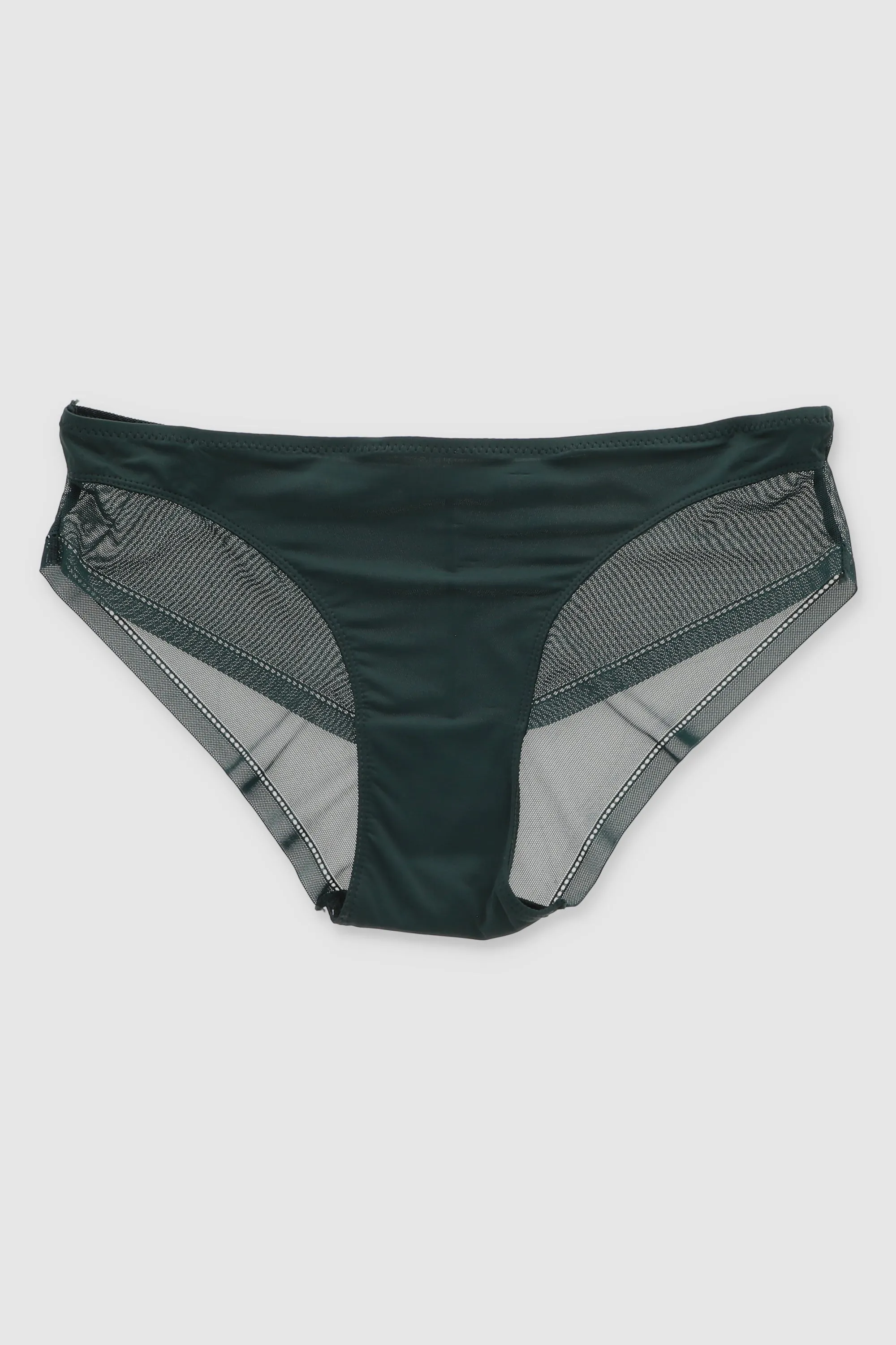 Bikini microfibra mesh sold by Shasa