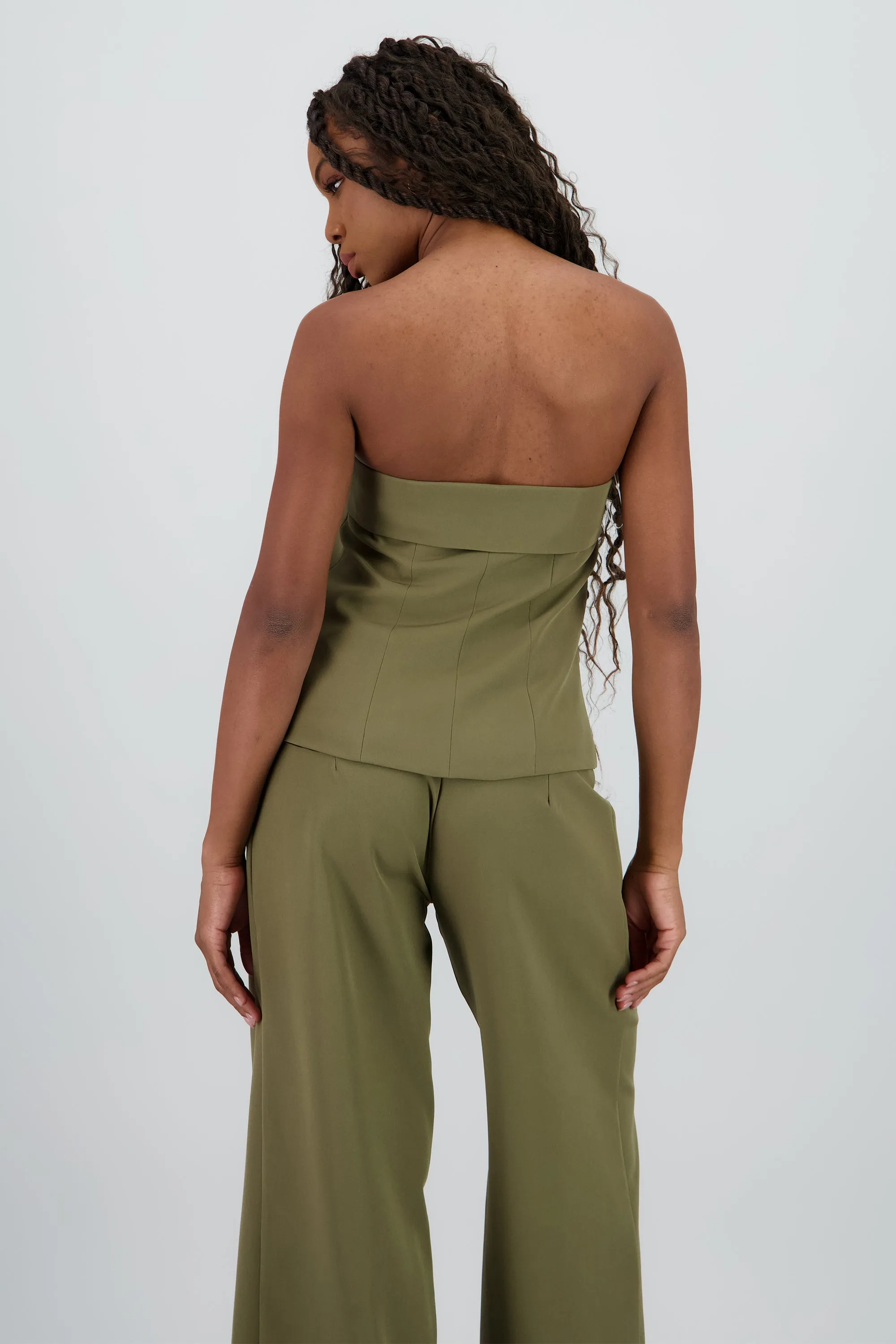 Top off shoulder botones sold by Shasa product image thumbnail 4