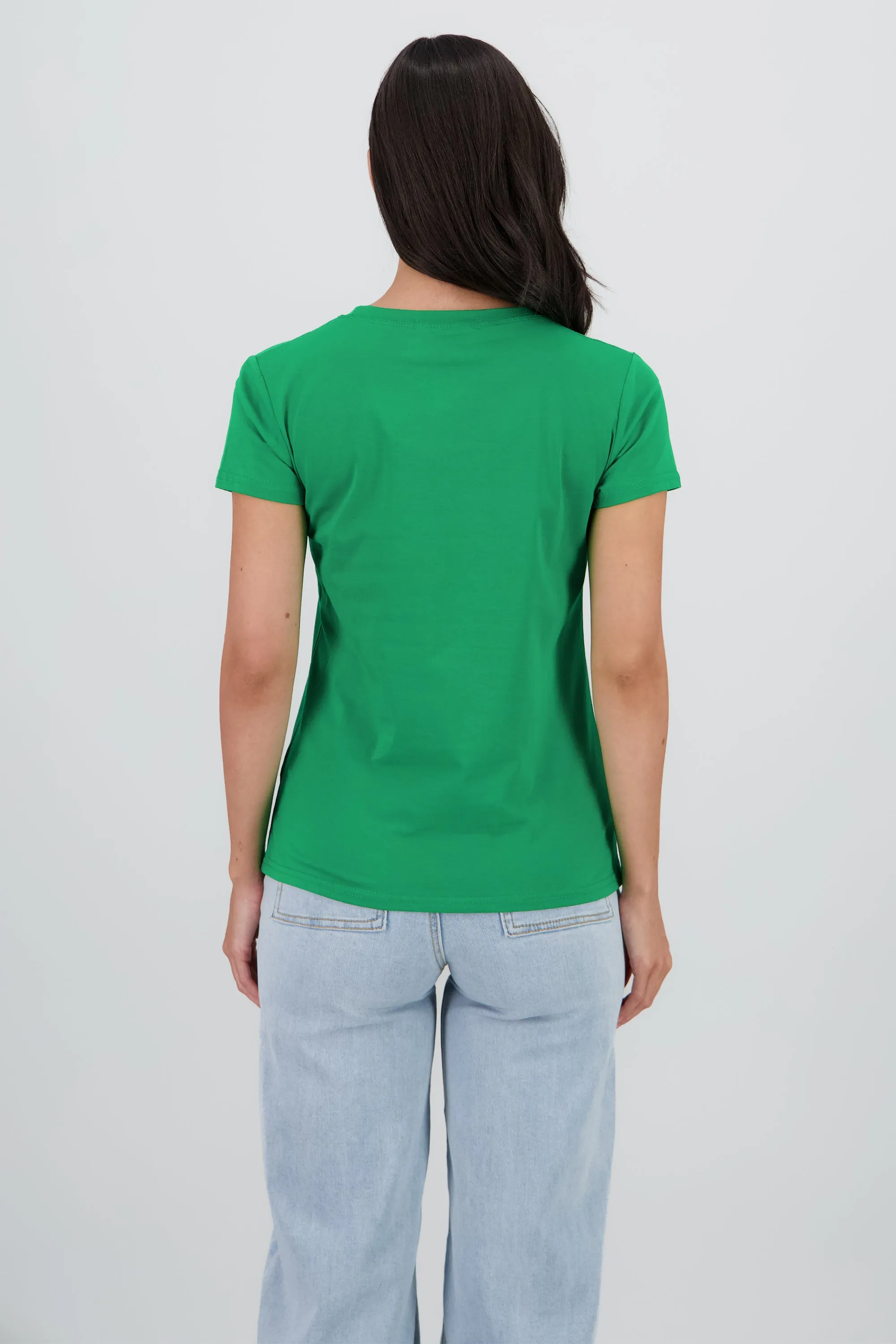 T-shirt oso detalle aplicacion sold by Shasa product image thumbnail 4