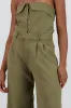 Pantalon sastre liso sold by Shasa