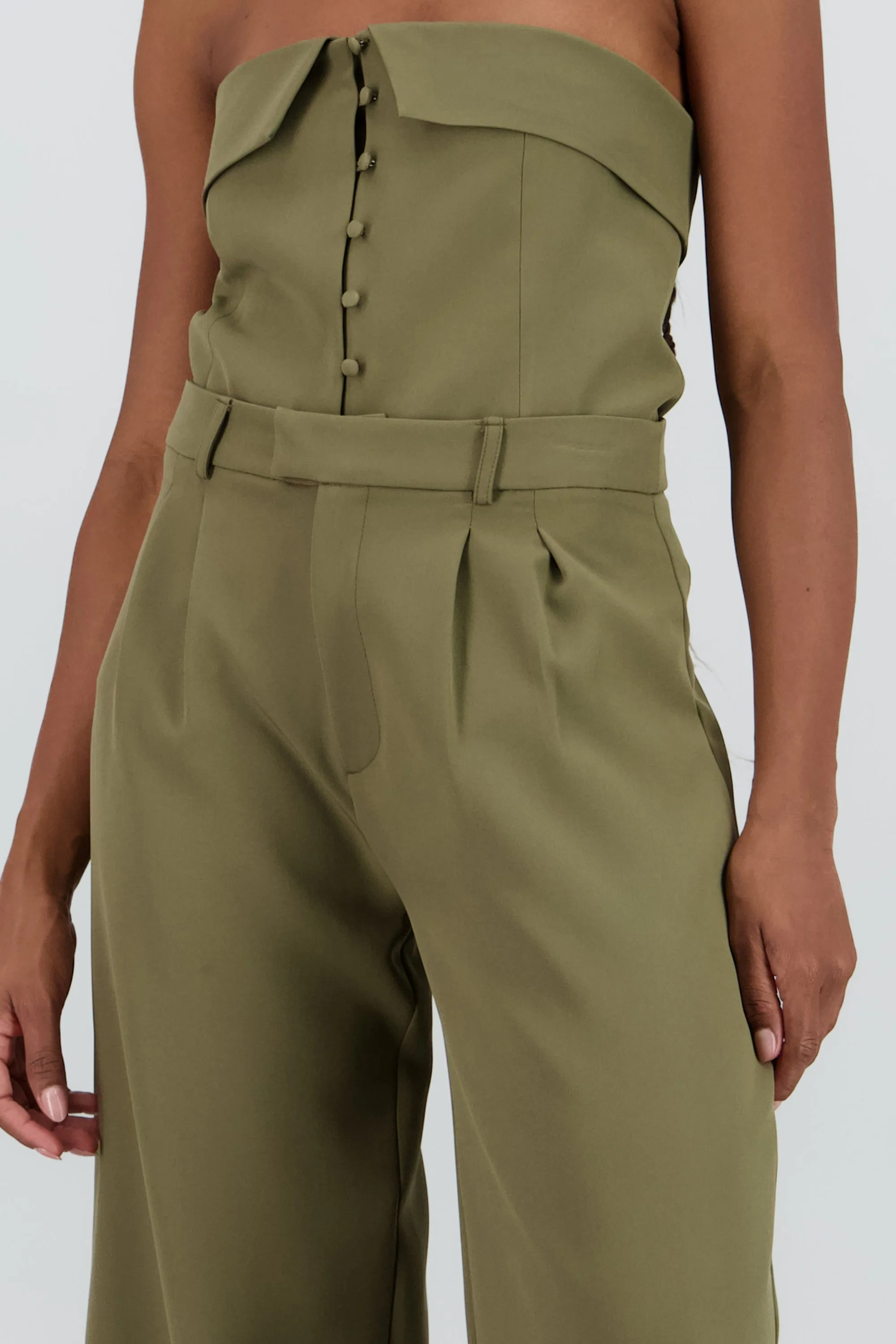 Pantalon sastre liso sold by Shasa product image thumbnail 5