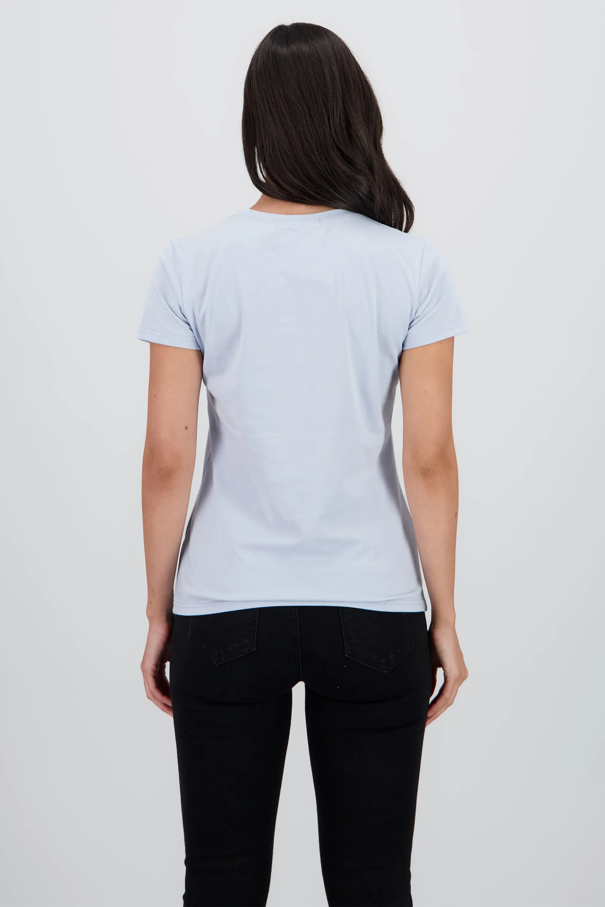 T-shirt oso detalle aplicacion sold by Shasa product image thumbnail 4