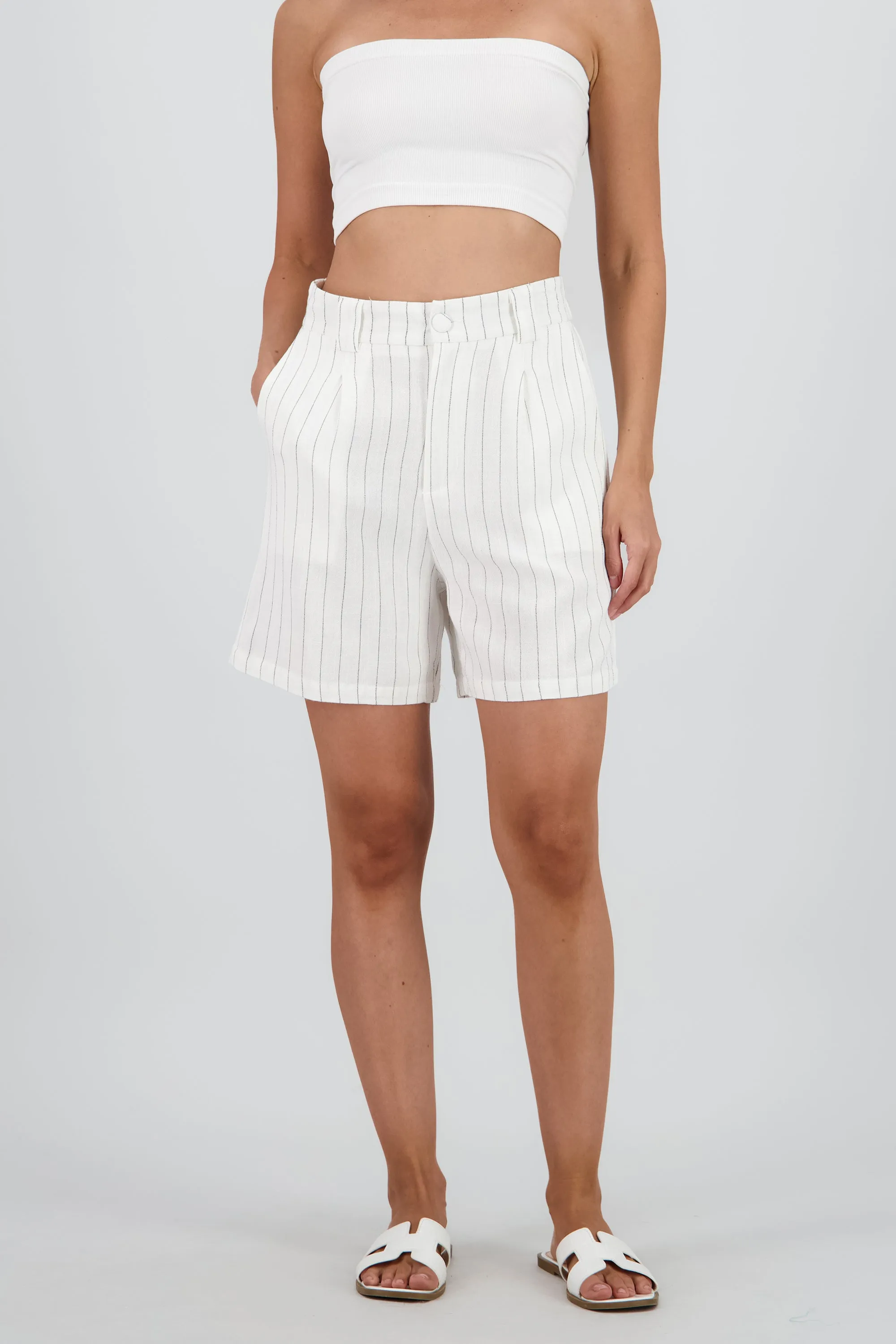 SHORTS AMPLIOS RAYAS sold by Shasa product image thumbnail 2