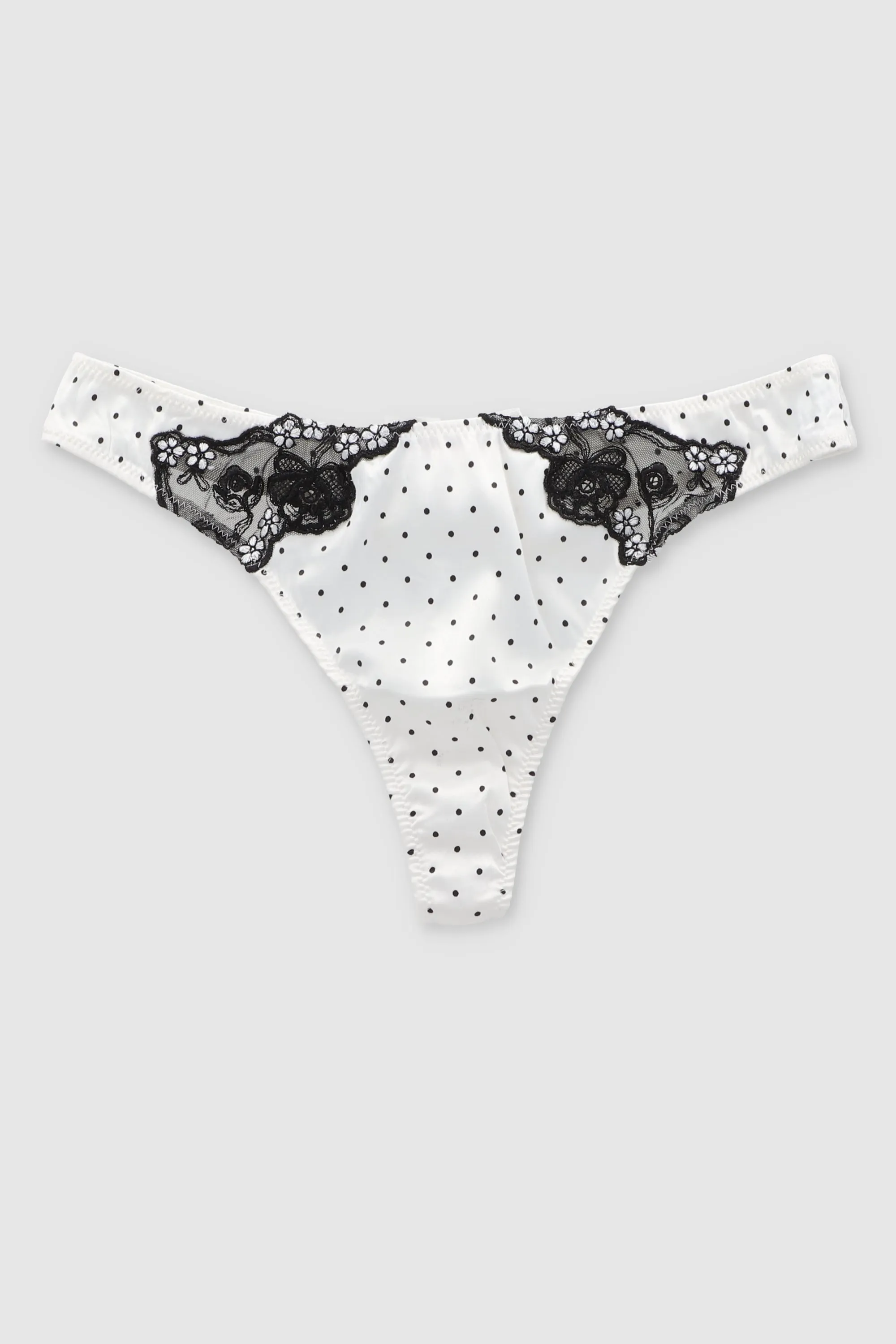 Tanga luniperla det encaje sold by Shasa