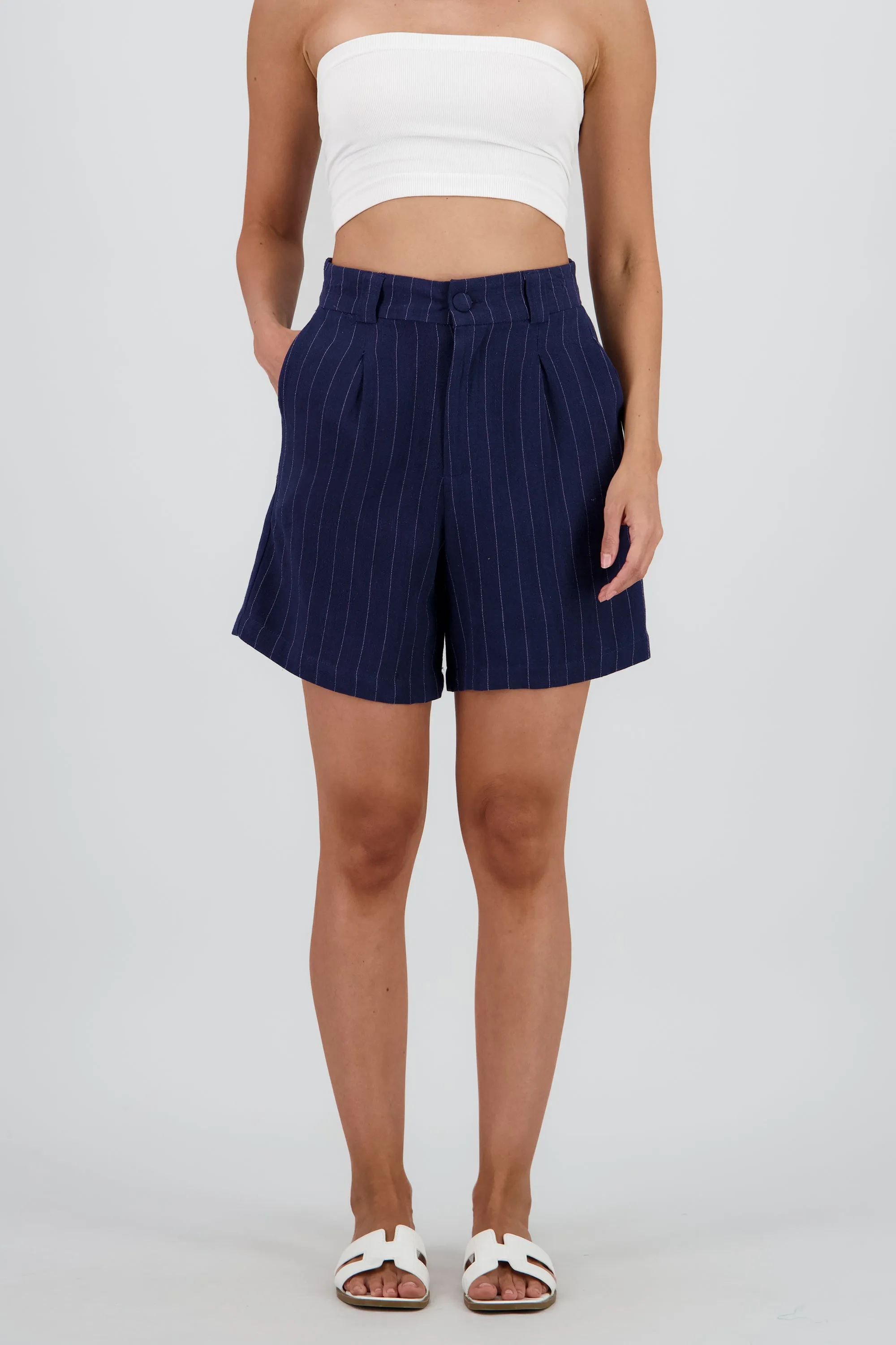 SHORTS AMPLIOS RAYAS sold by Shasa product image thumbnail 2