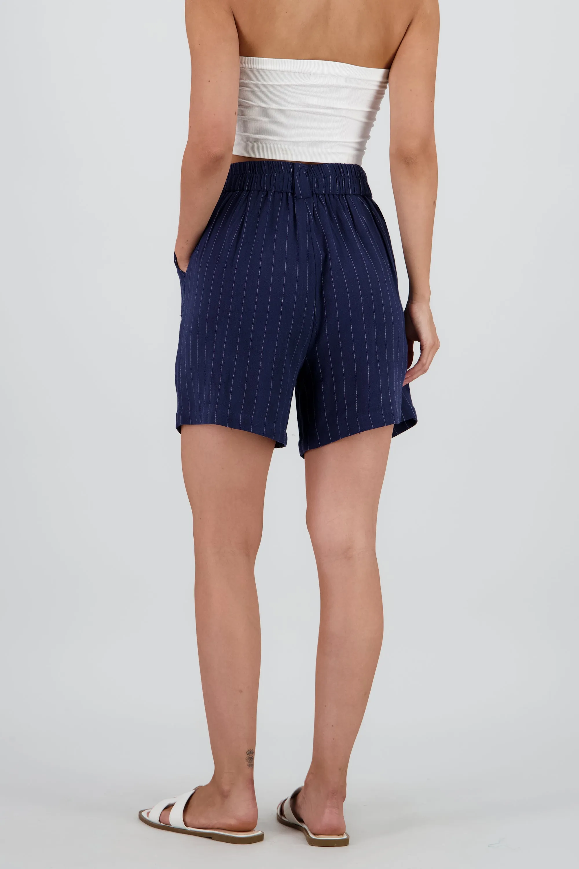 SHORTS AMPLIOS RAYAS sold by Shasa product image thumbnail 4