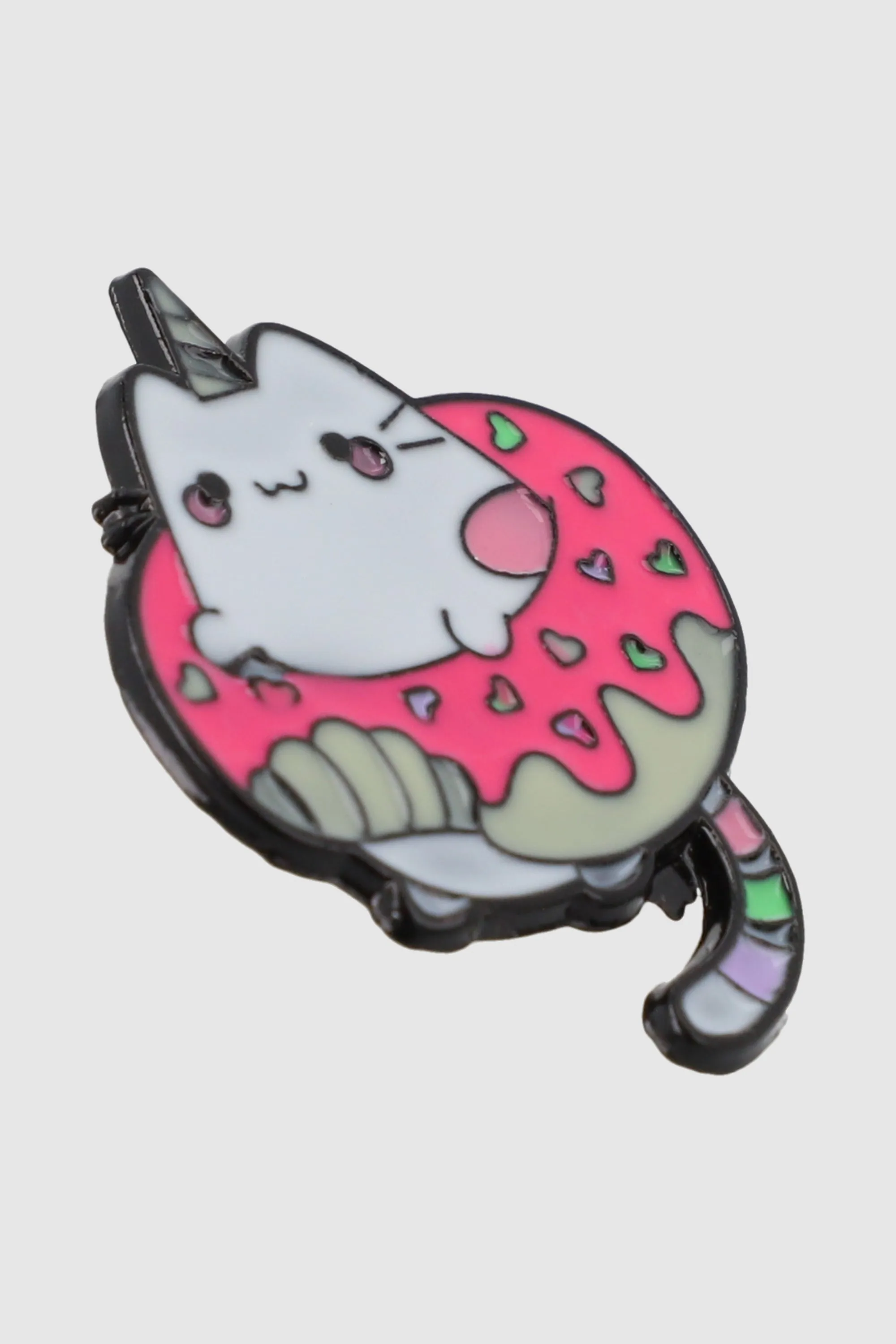 Pin gaticornio dona sold by Shasa product image thumbnail 2