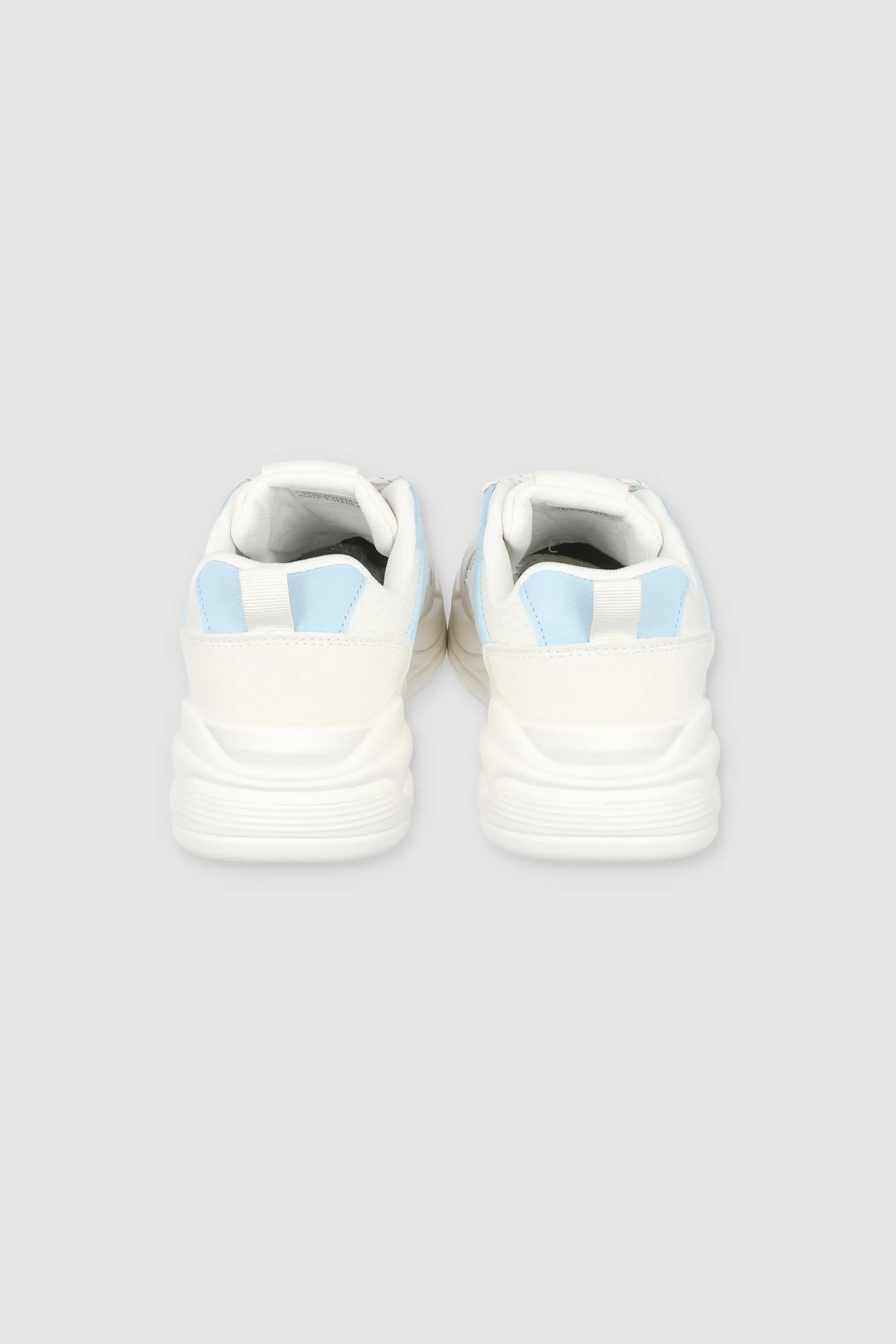 Tenis Perforados Contrastes sold by Shasa product image thumbnail 5