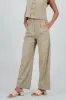Pantalon sastre wide leg Hypsters sold by Shasa