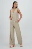 Pantalon sastre wide leg Hypsters sold by Shasa
