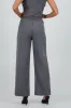Pantalon sastre wide leg Hypsters sold by Shasa