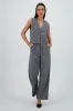Pantalon sastre wide leg Hypsters sold by Shasa