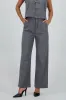 Pantalon sastre wide leg Hypsters sold by Shasa