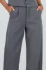 Pantalon sastre wide leg Hypsters sold by Shasa
