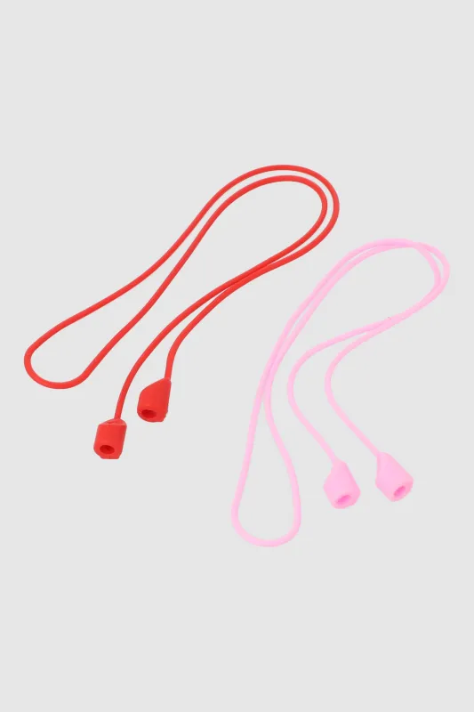 Set de 2 correas audifonos sold by Shasa