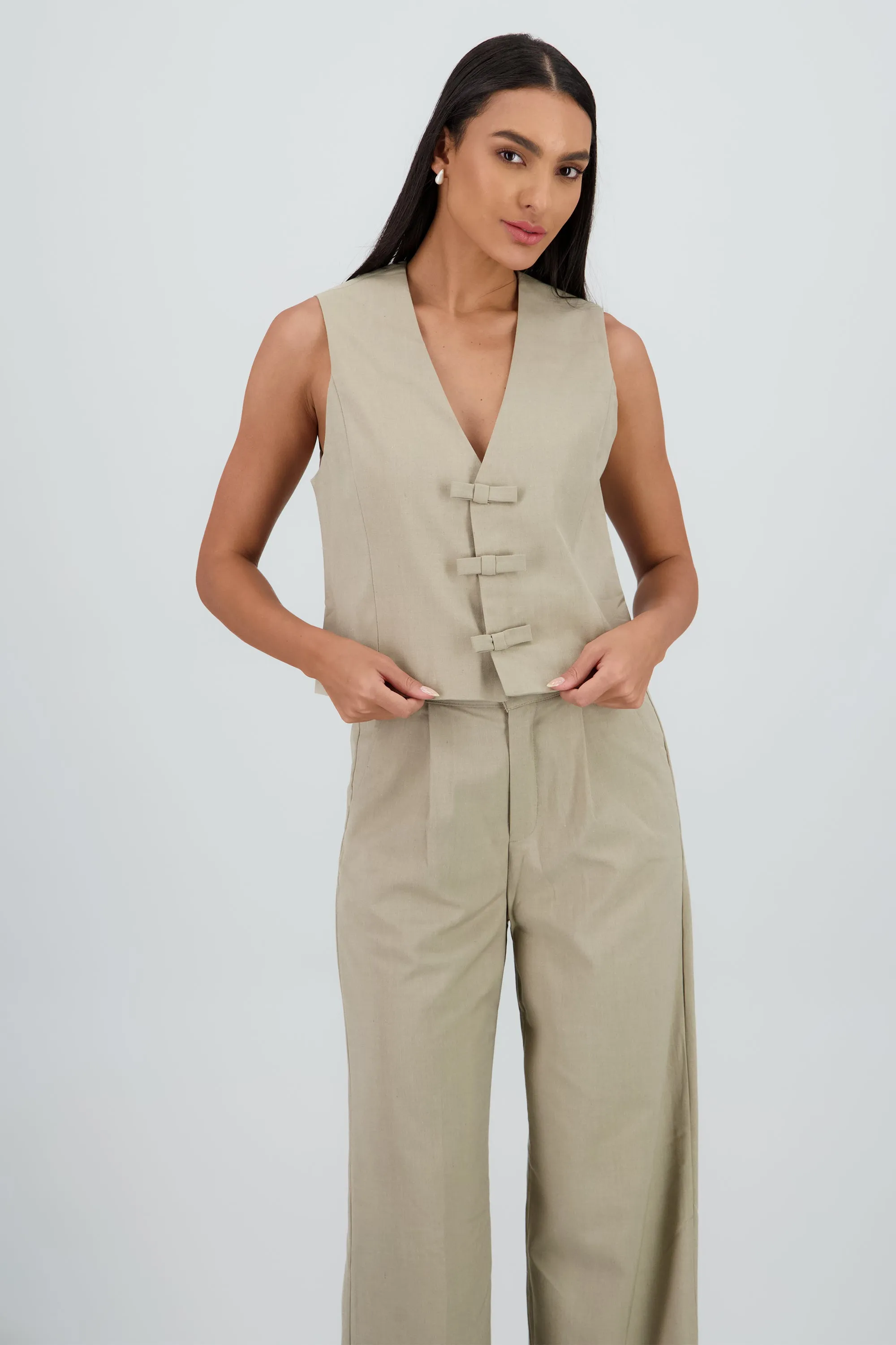 Chlaeco sastre detalle moños Hypsters sold by Shasa product image thumbnail 2