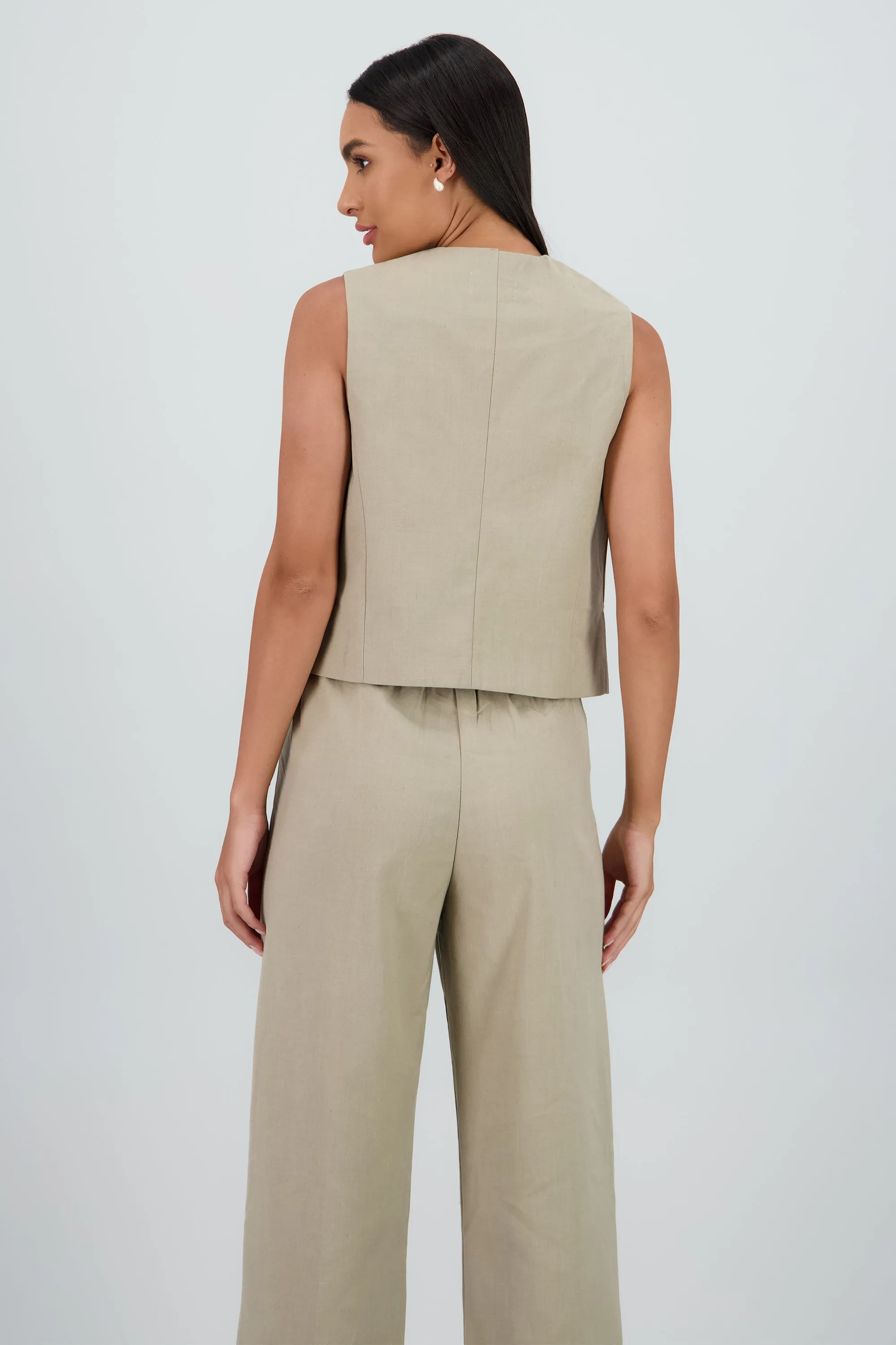 Chlaeco sastre detalle moños Hypsters sold by Shasa product image thumbnail 4