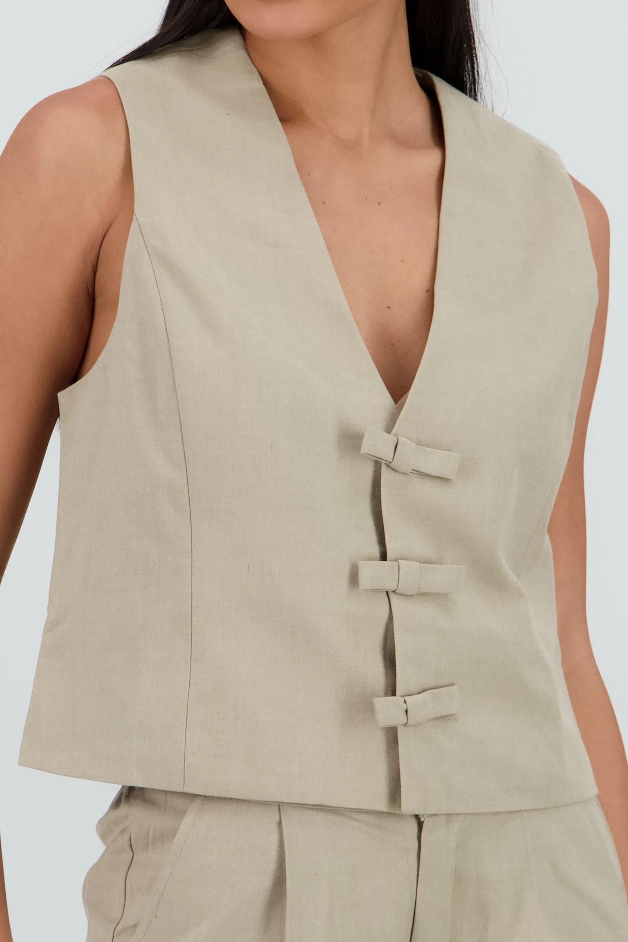 Chlaeco sastre detalle moños Hypsters sold by Shasa product image thumbnail 5