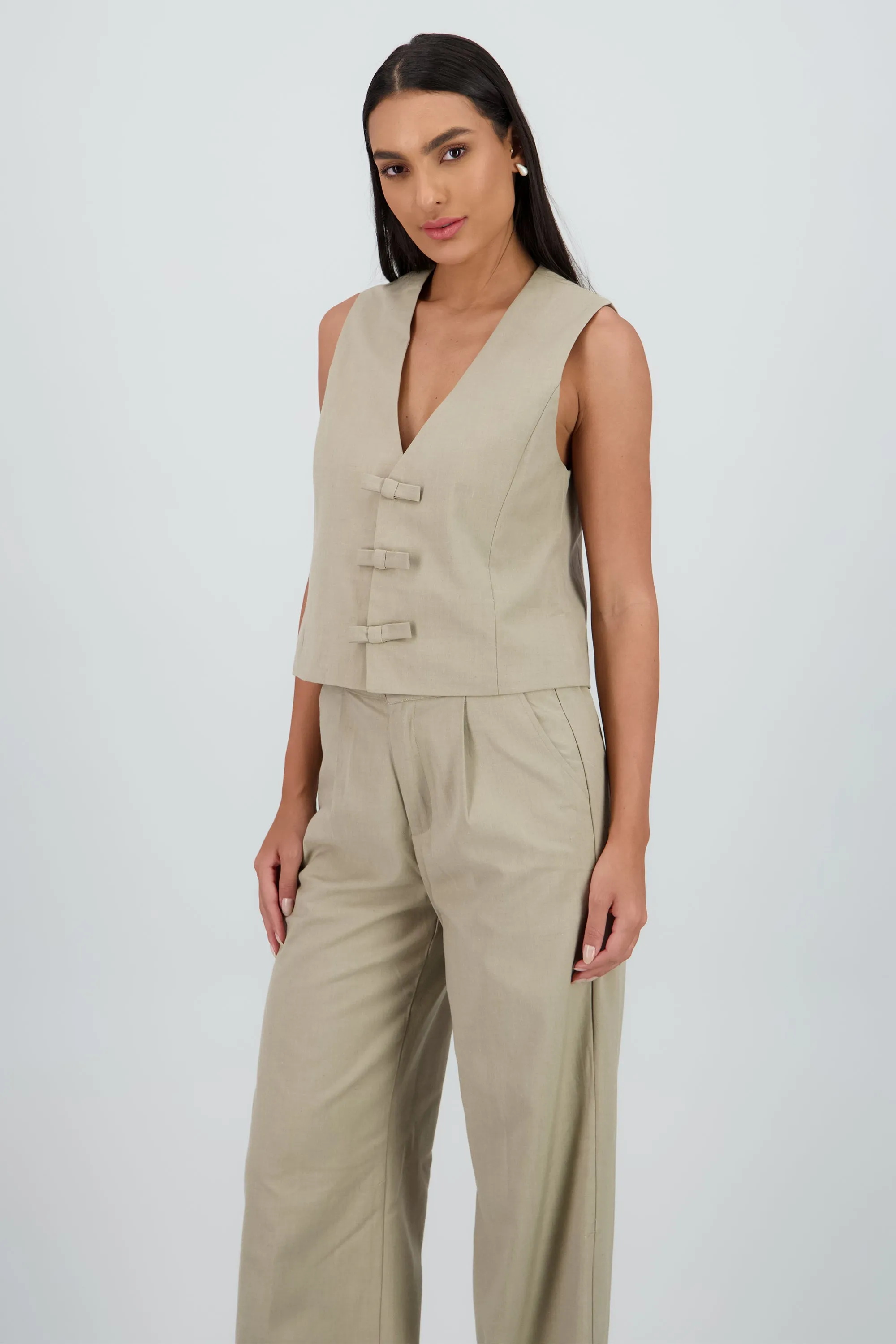 Chlaeco sastre detalle moños Hypsters sold by Shasa product image thumbnail 3