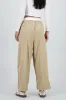 Pantalon contraste pretina sold by Shasa