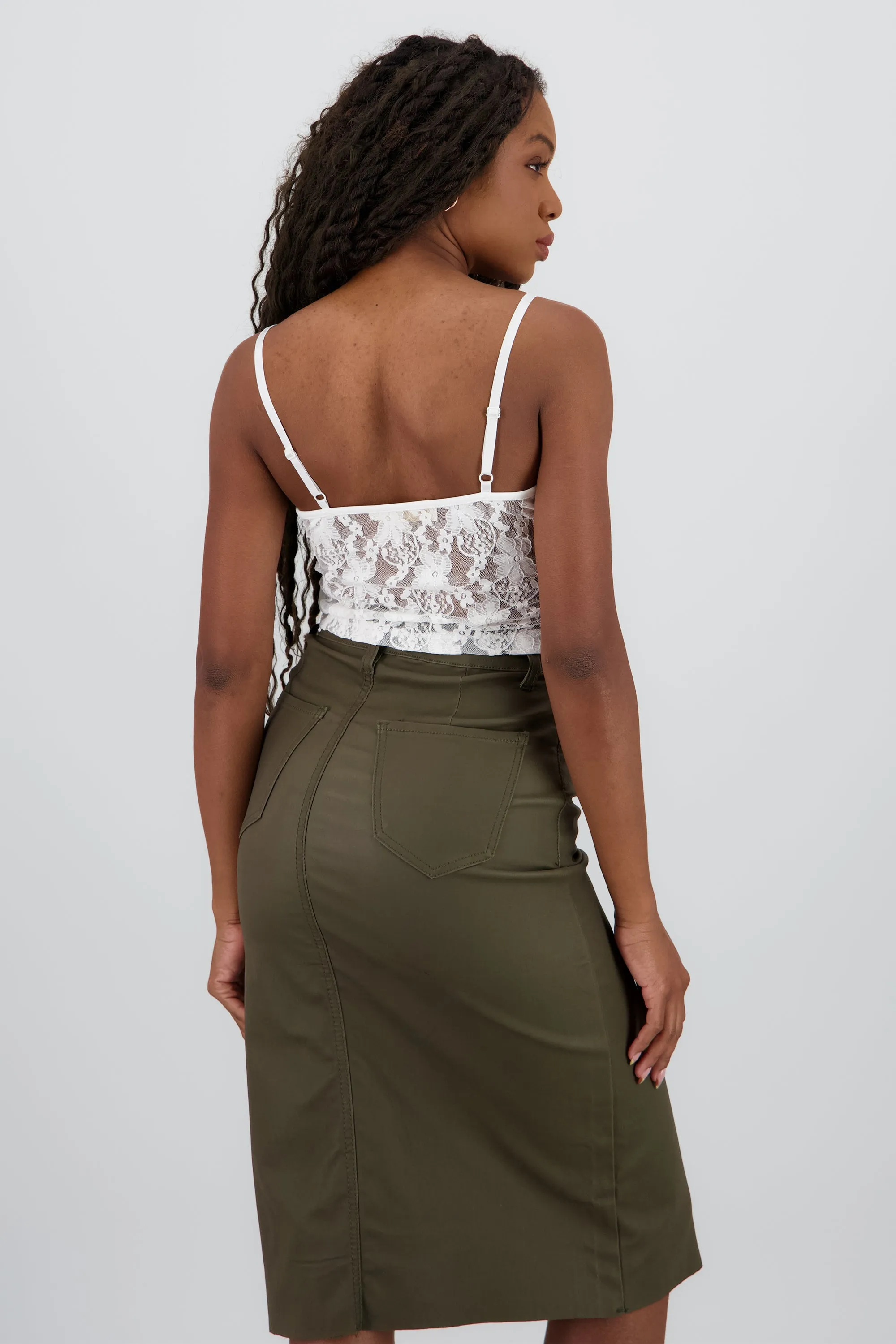 CORSET DET ENCAJE sold by Shasa product image thumbnail 4