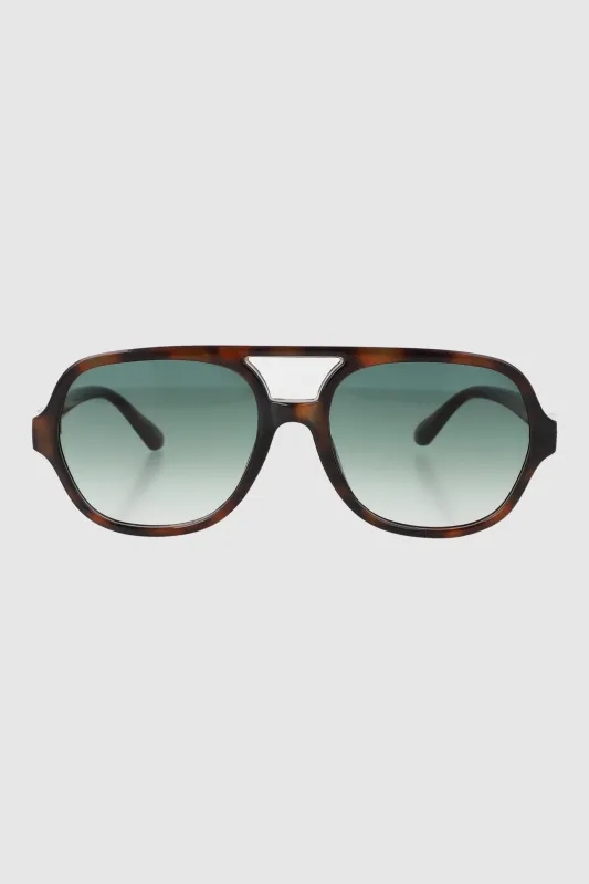 Lentes aviador colorido sold by Shasa