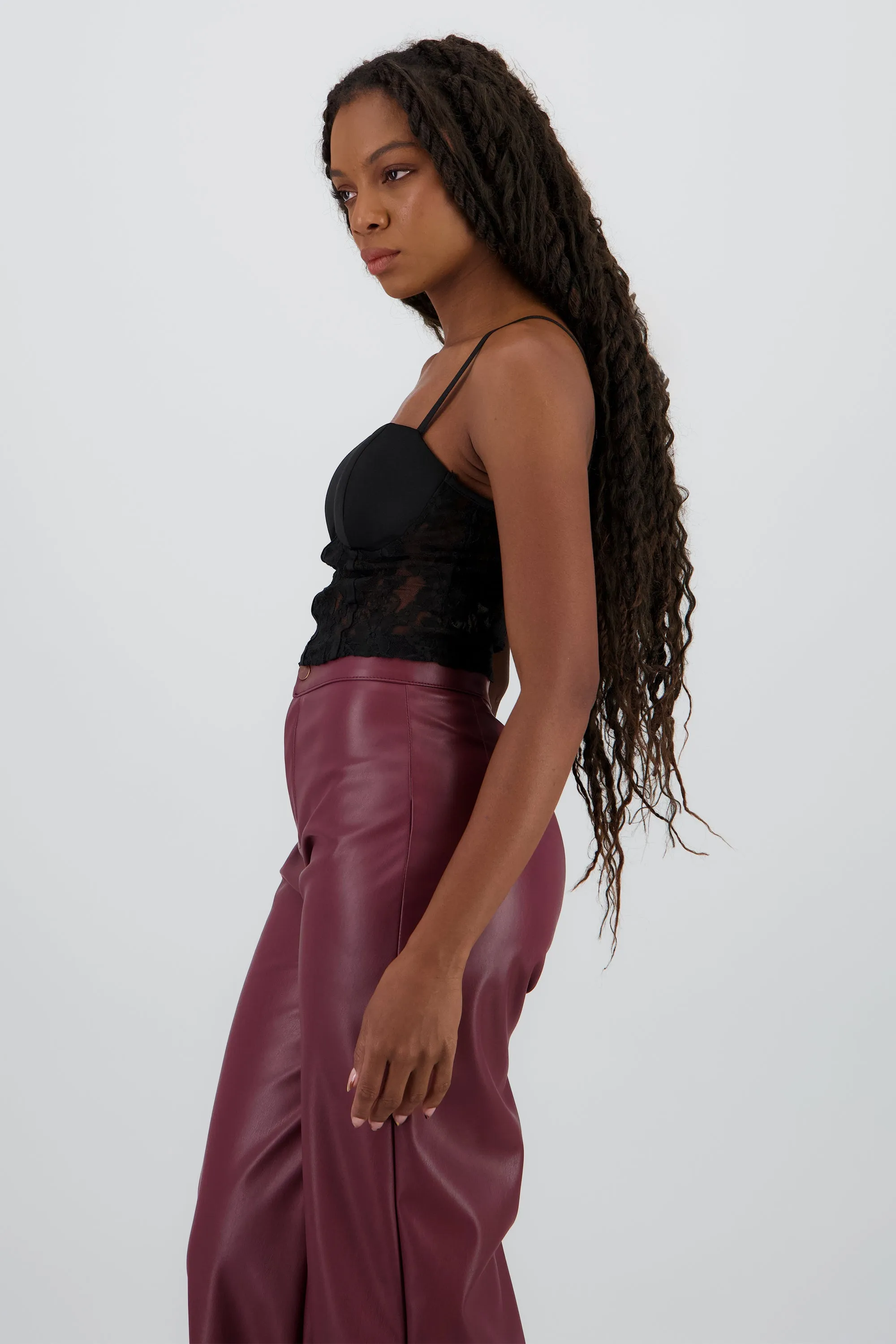 CORSET DET ENCAJE sold by Shasa product image thumbnail 3