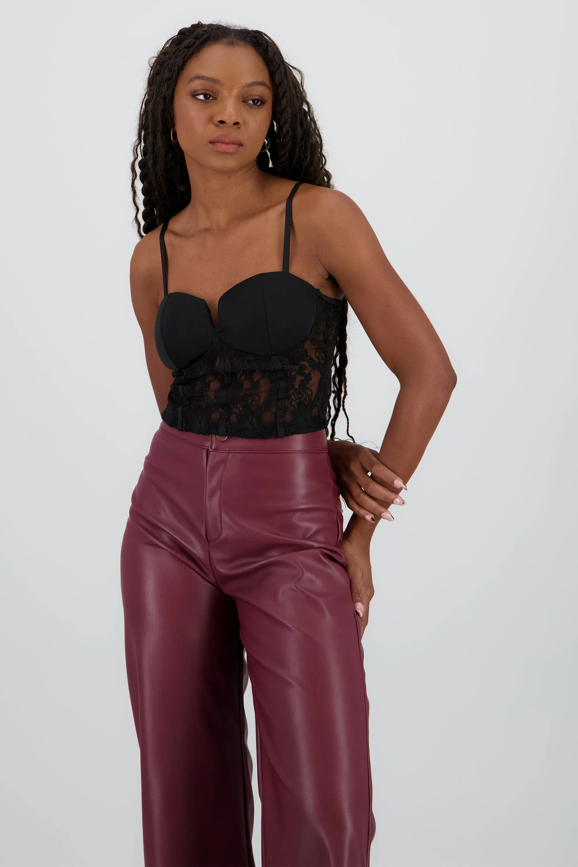 CORSET DET ENCAJE sold by Shasa product image thumbnail 2