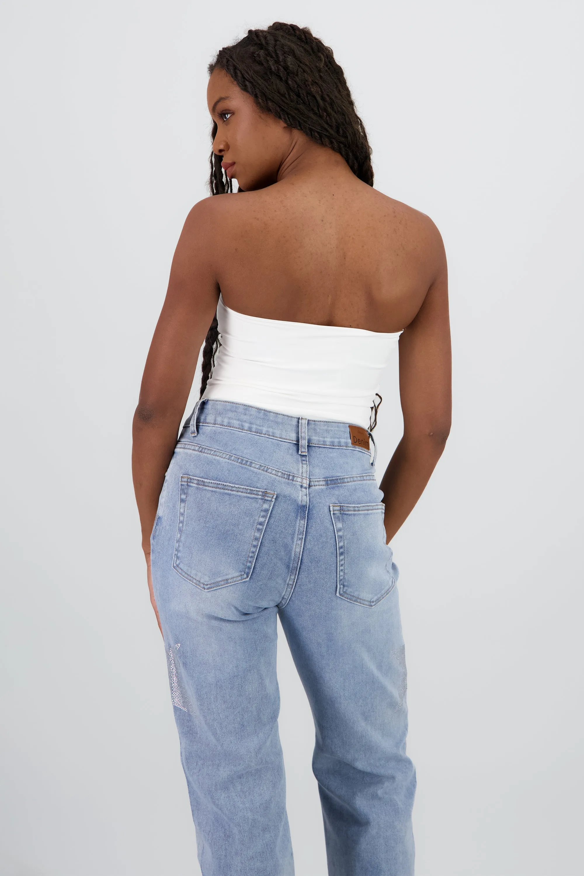 Body strapples licra sold by Shasa product image thumbnail 4