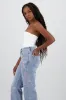Body strapples licra sold by Shasa