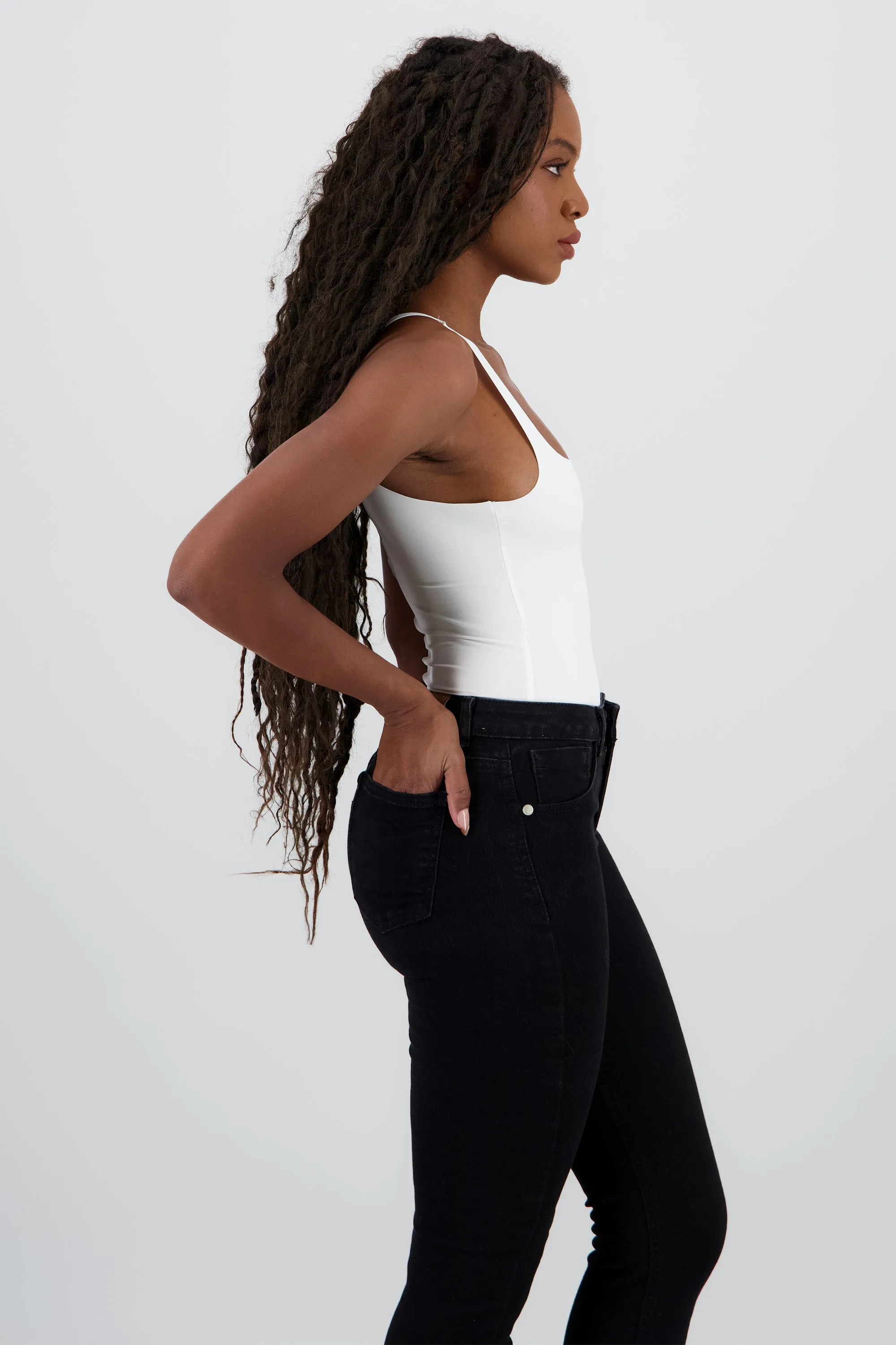 Body tirantes licra sold by Shasa product image thumbnail 3