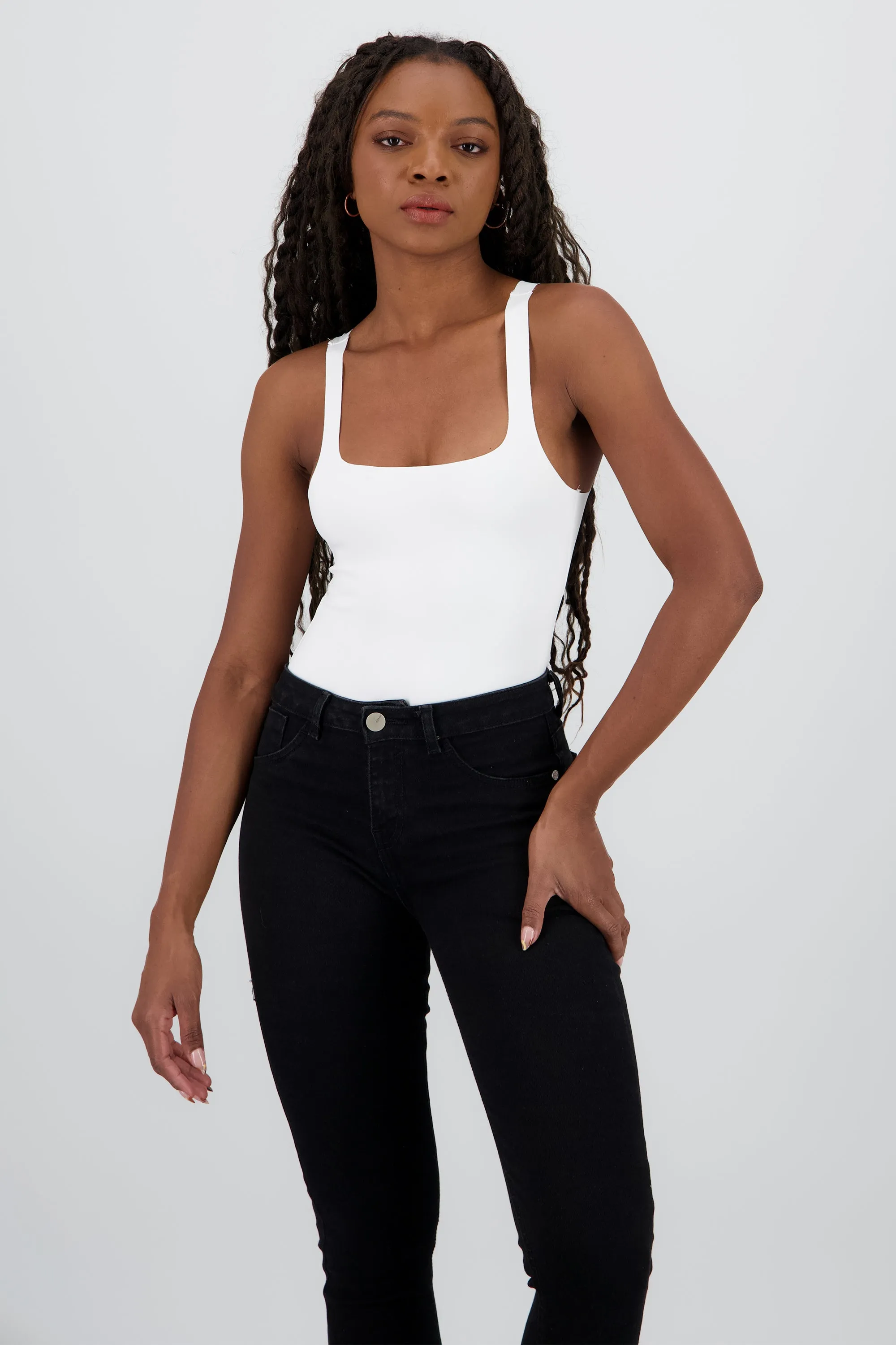 Body tirantes licra sold by Shasa product image thumbnail 2