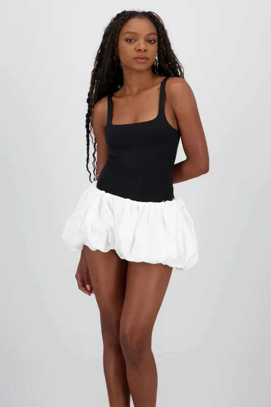 Body tirantes licra sold by Shasa