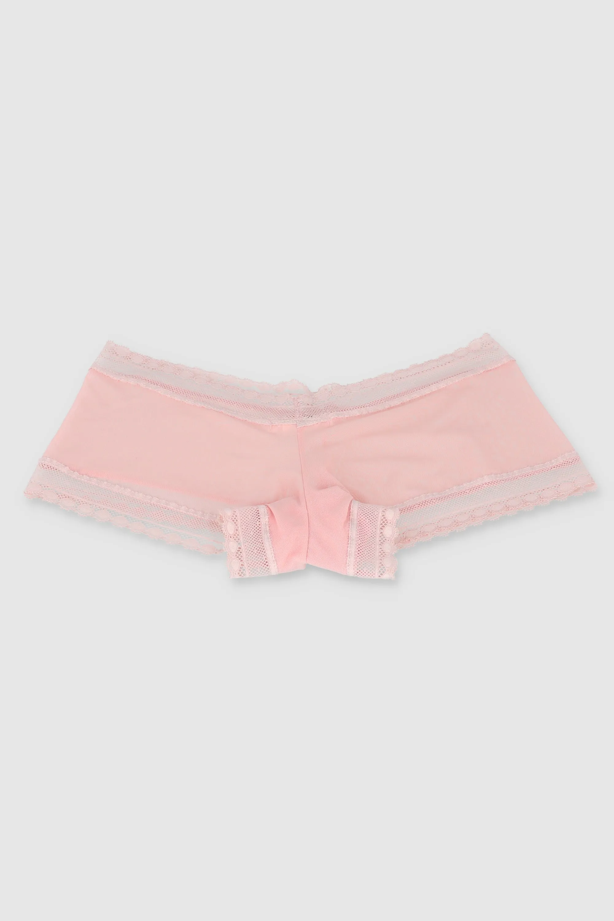 Boxer mesh encaje sold by Shasa product image thumbnail 3