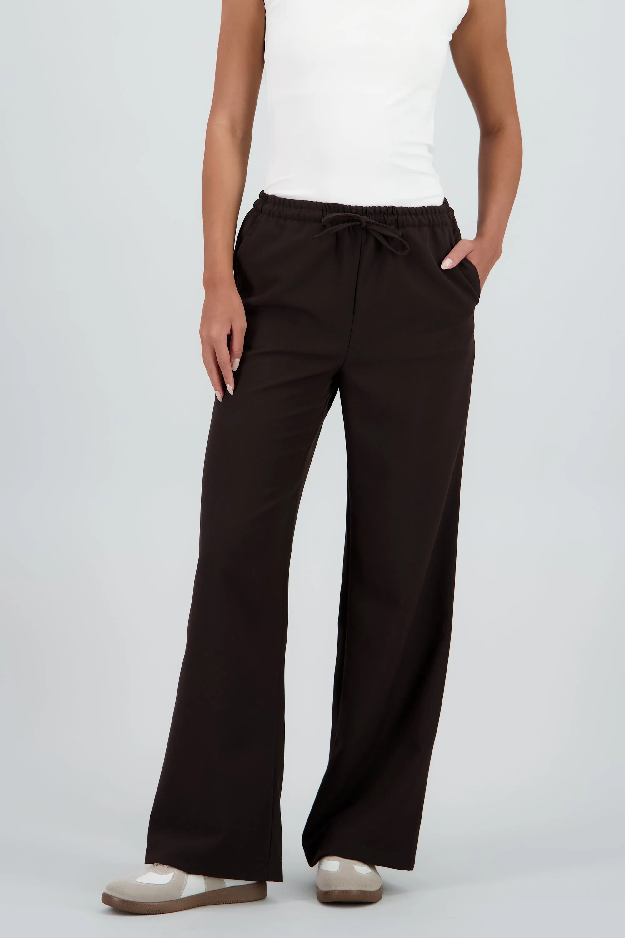 Pantalon resorte liso sold by Shasa product image thumbnail 2