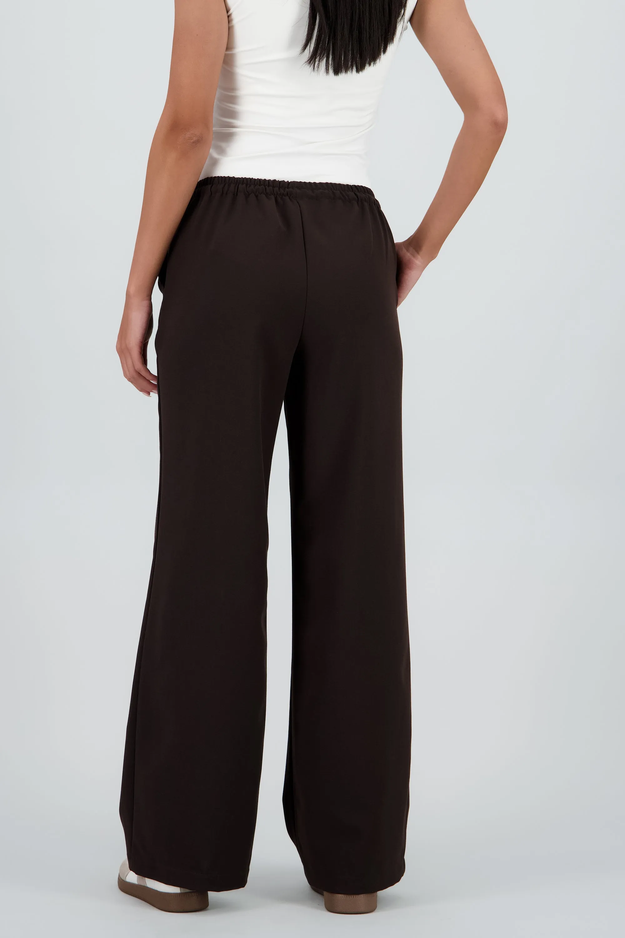 Pantalon resorte liso sold by Shasa product image thumbnail 4