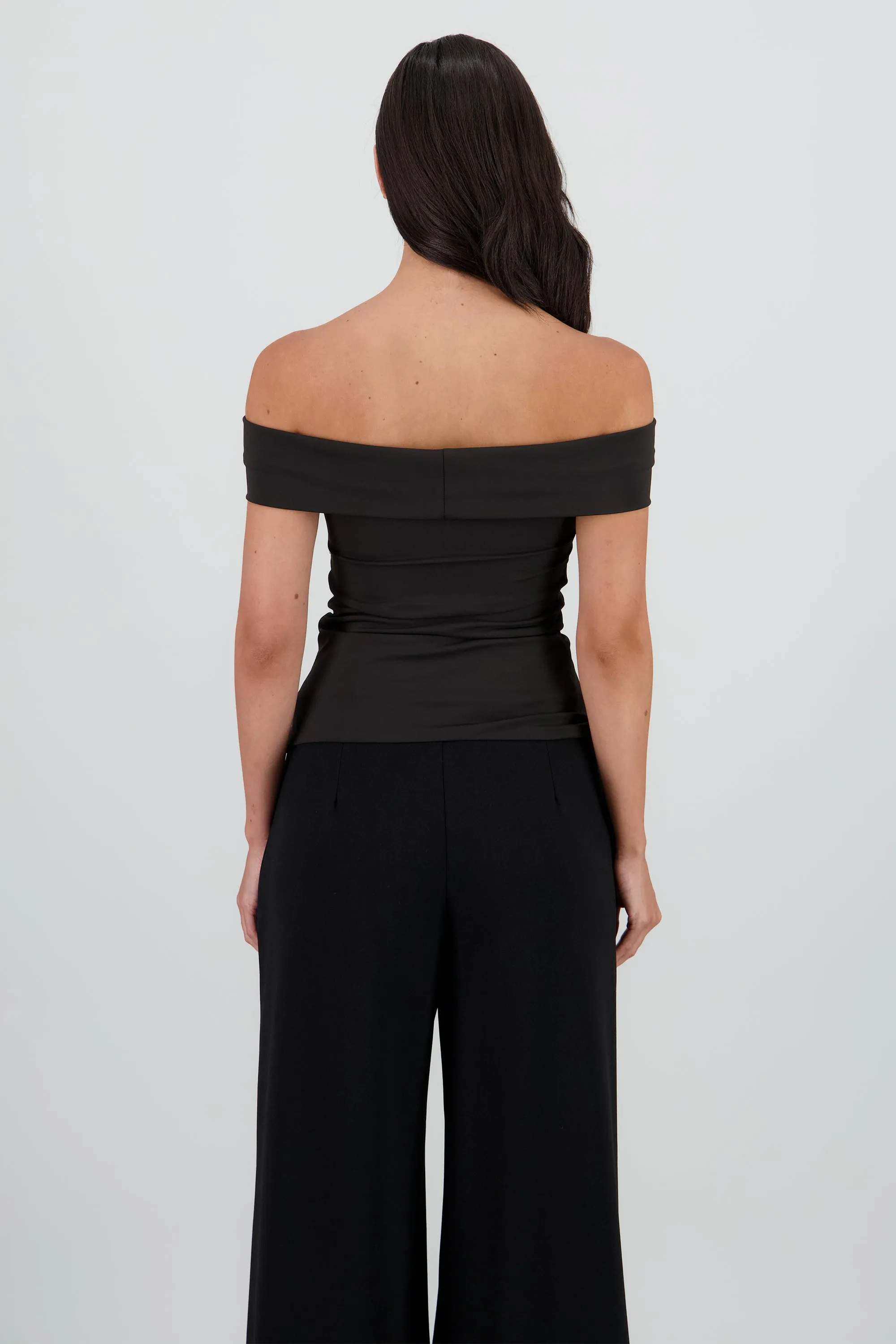 Top liso frunce sold by Shasa product image thumbnail 4